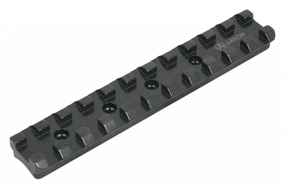 Планка ARKON Picatinny на Bergara B13