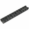 Планка ARKON Picatinny на Bergara B13