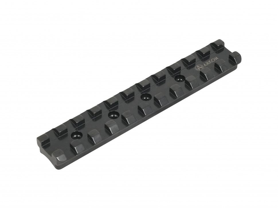 Планка ARKON Picatinny на Bergara B13