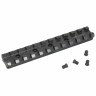 Планка ARKON Picatinny на Bergara B13
