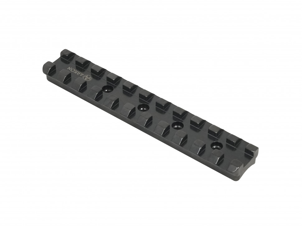 Планка ARKON Picatinny на Bergara B13