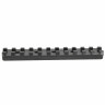 Планка ARKON Picatinny на Bergara B13