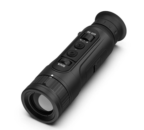 Тепловизионный монокуляр Lzirtek Siva 625-50
