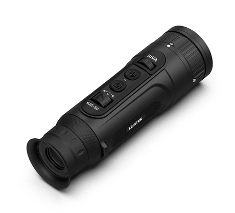 Тепловизионный монокуляр Lzirtek Siva 625-50