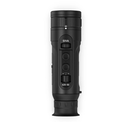 Тепловизионный монокуляр Lzirtek Siva 625-50