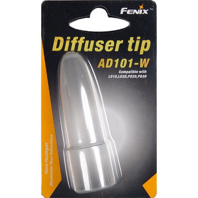 Диффузионный фильтр белый Fenix, AD101-W