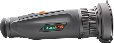 Тепловизор RikaNV Hypnose 670D