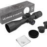 Прицел Vector Optics Veyron 3-12x44 IR, SF, MPR-V10 (MIL)