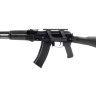 Кронштейн GTS Q.121 боковой небыстросъёмный Picatinny для АК/Сайга