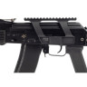 Кронштейн GTS Q.121 боковой небыстросъёмный Picatinny для АК/Сайга