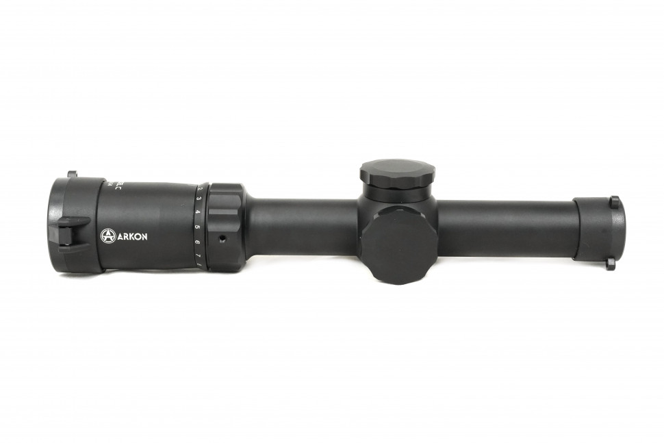 Оптический прицел ARKON Model C 1-10x24 Оптический прицел ARKON Model C 1-10x24
