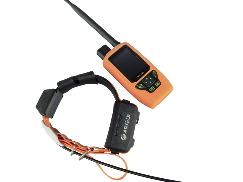 Artelv Tracker 2W Комплект