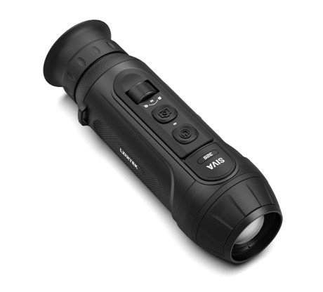 Тепловизионный монокуляр Lzirtek Siva 325