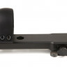 MAK для Sauer 303 быстросъемный моноблочный кронштейн с рычажным зажимом MAKuick с кольцами 26mm (5072-26133)