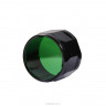 Фильтр TK Fenix зеленый, AD302-G