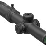 Прицел Vector Optics Forester 1-5x24 GenII, сетка VFD-2 (MOA)