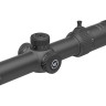 Прицел Vector Optics Forester 1-5x24 GenII, сетка VFD-2 (MOA)