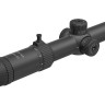 Прицел Vector Optics Forester 1-5x24 GenII, сетка VFD-2 (MOA)