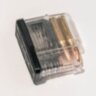 Магазин Pufgun на Сайга-308, 5 патронов, прозрачный