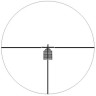 Оптический прицел MewLite 3-15x50 FFP SFIR