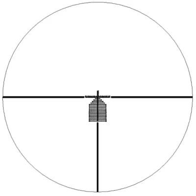 Оптический прицел MewLite 3-15x50 FFP SFIR