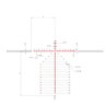 Оптический прицел MewLite 3-15x50 FFP SFIR