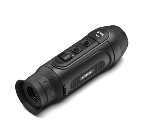 Тепловизионный монокуляр Lzirtek Siva 635