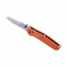 Нож Firebird by Ganzo F7562 оранжевый, F7562-OR