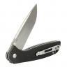 Нож Ganzo G6803-BK черный