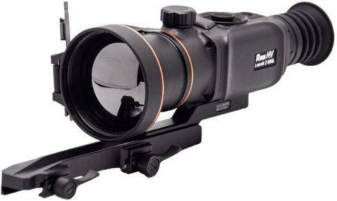 Тепловизионный прицел RikaNV Lesnik2 660L Тепловизионный прицел RikaNV Lesnik2 660L