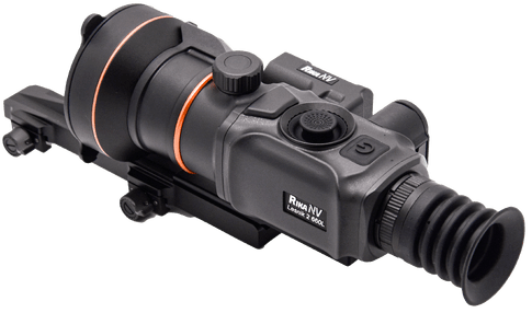 Тепловизионный прицел RikaNV Lesnik2 660L Тепловизионный прицел RikaNV Lesnik2 660L