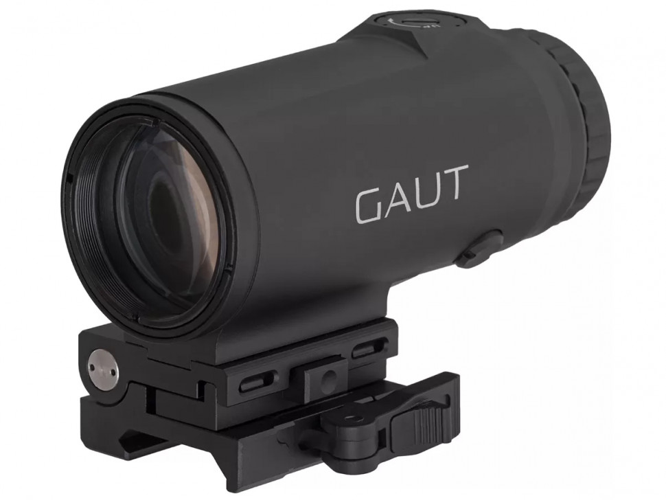 Увеличитель Gaut Garnet 5x30