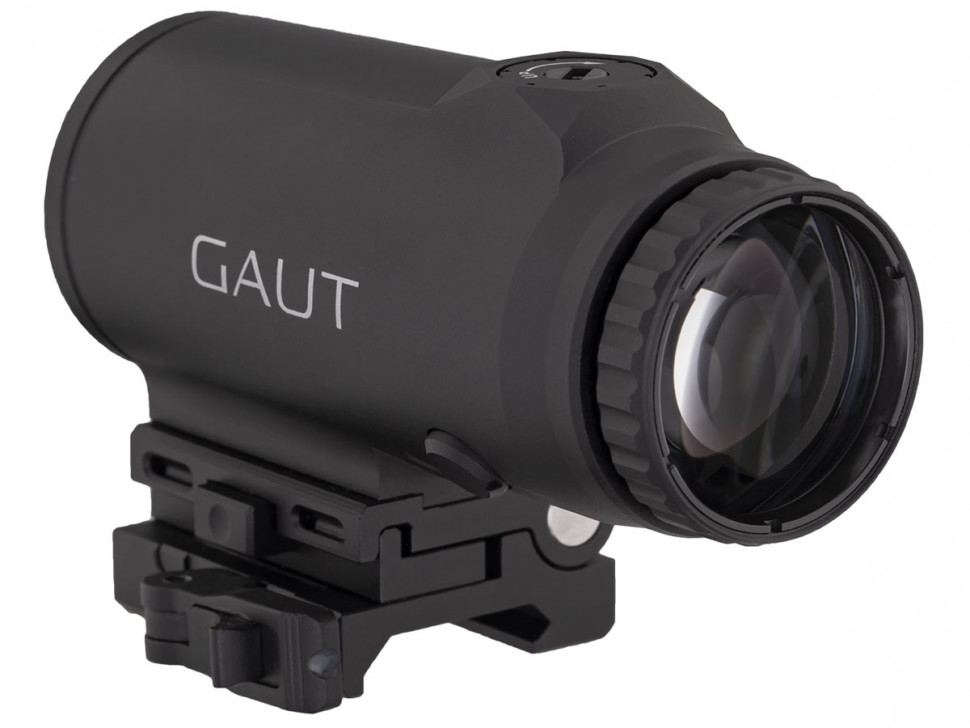 Увеличитель Gaut Garnet 5x30