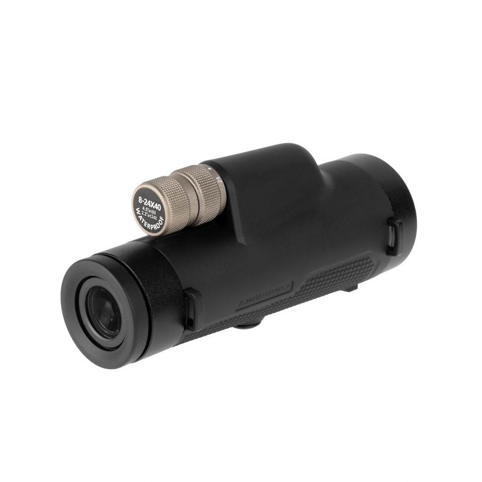 Монокуляр Veber ZOOM 8-24x40WP Монокуляр Veber ZOOM 8-24x40WP