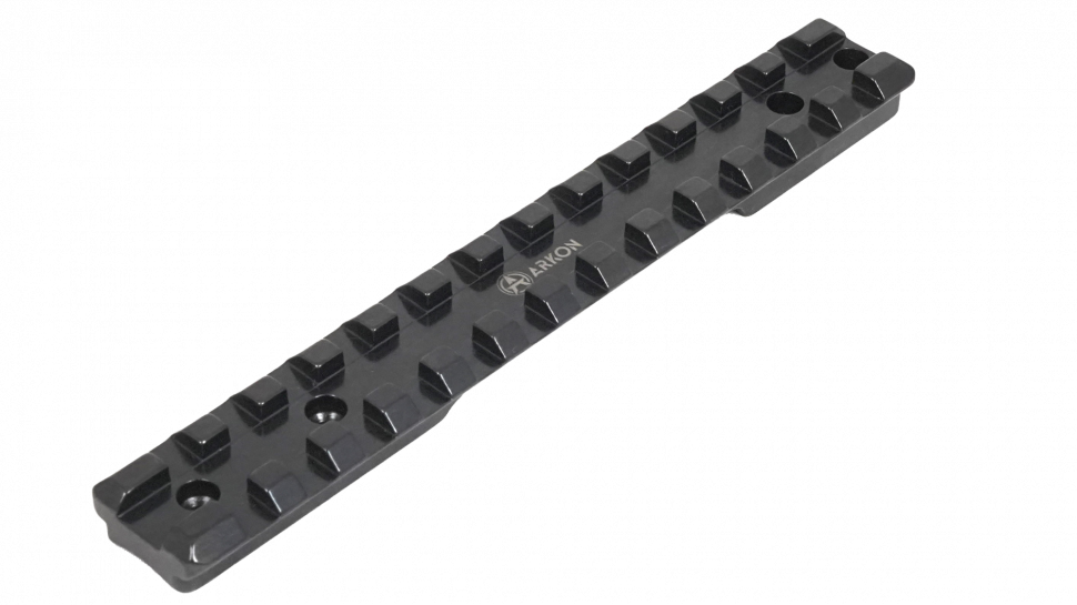 Планка ARKON Picatinny на Bergara B14 (short action)