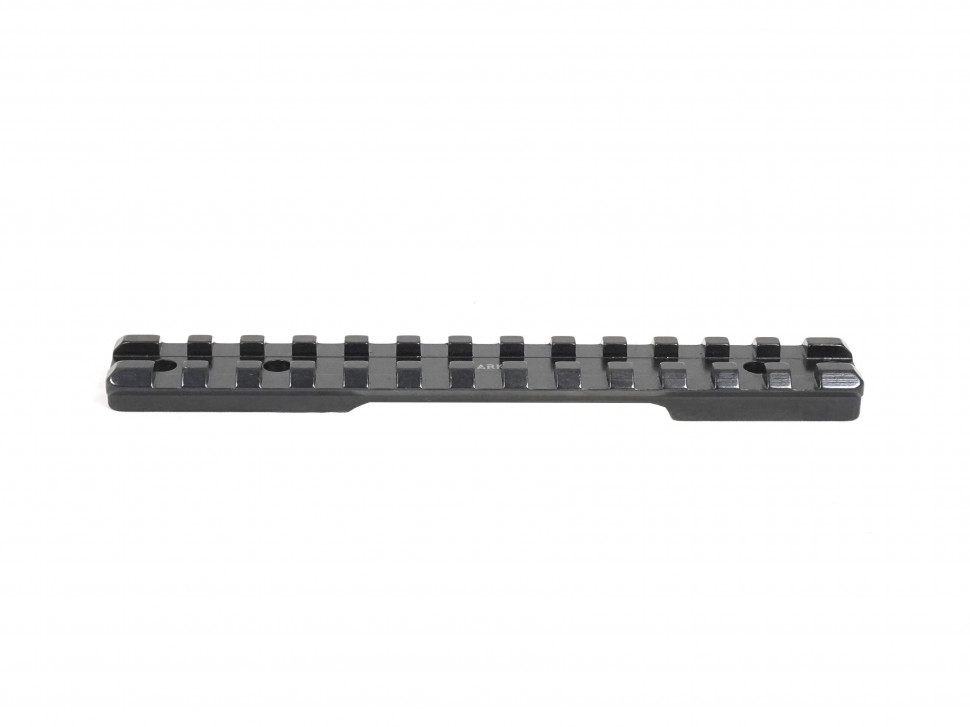Планка ARKON Picatinny на Bergara B14 (short action) Планка ARKON Picatinny на Bergara B14 (short action)