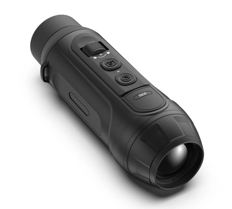 Тепловизионный монокуляр Lzirtek Siva 335