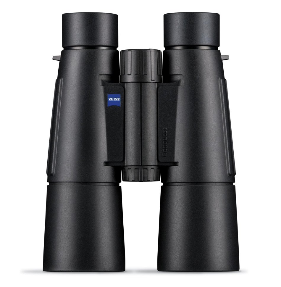 Бинокль Zeiss Conquest 10 x 56 T*, black