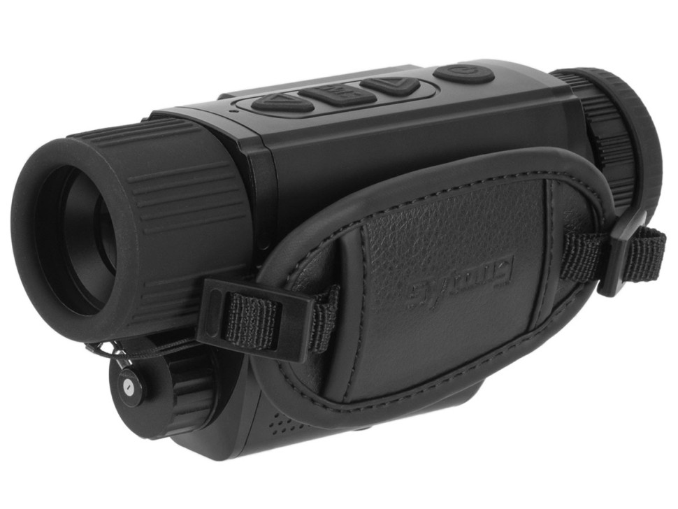 Тепловизионный монокуляр Sytong XS06-35LRF 640x512, D35мм, WiFi Тепловизионный монокуляр Sytong XS06-35LRF 640x512, D35мм, WiFi