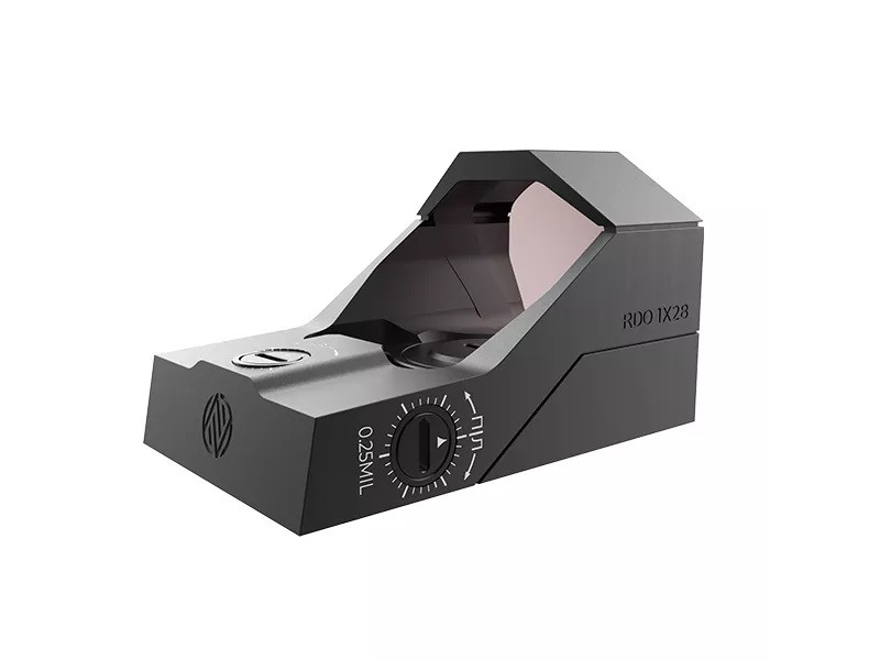 Коллиматорный прицел Artelv RDO 1x28 Коллиматорный прицел Artelv RDO 1x28
