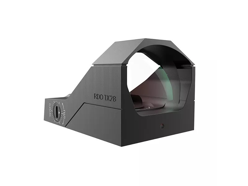 Коллиматорный прицел Artelv RDO 1x28 Коллиматорный прицел Artelv RDO 1x28