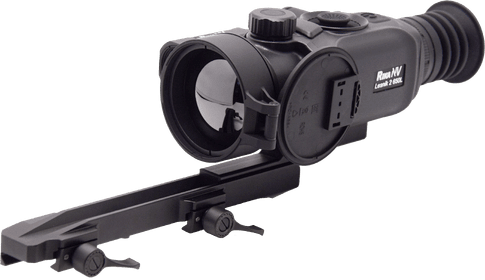 Тепловизионный прицел RikaNV Lesnik2 650L Тепловизионный прицел RikaNV Lesnik2 650L