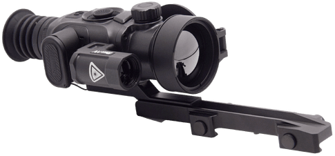 Тепловизионный прицел RikaNV Lesnik2 650L Тепловизионный прицел RikaNV Lesnik2 650L