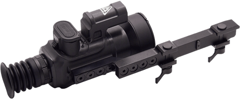 Тепловизионный прицел RikaNV Lesnik2 650L Тепловизионный прицел RikaNV Lesnik2 650L