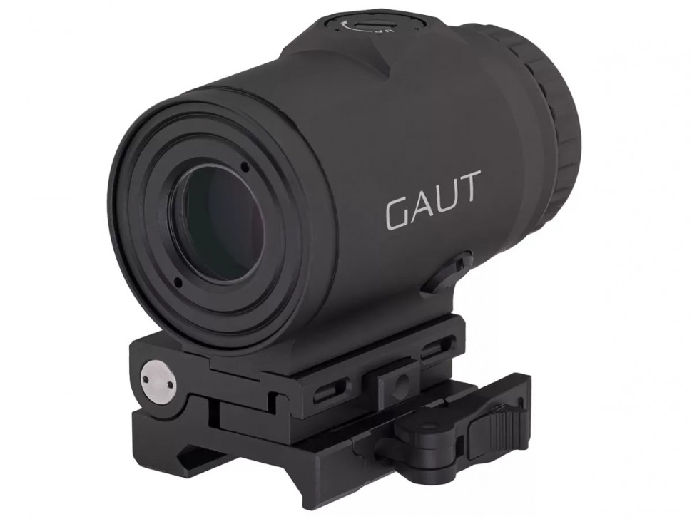 Увеличитель Gaut Garnet 3x18