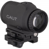 Увеличитель Gaut Garnet 3x18