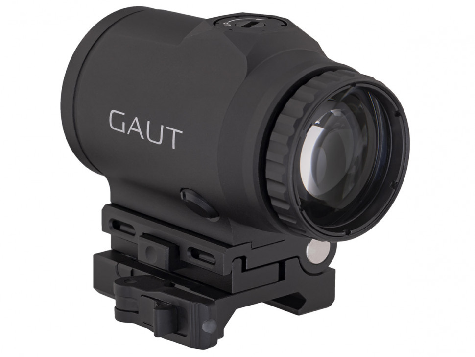 Увеличитель Gaut Garnet 3x18