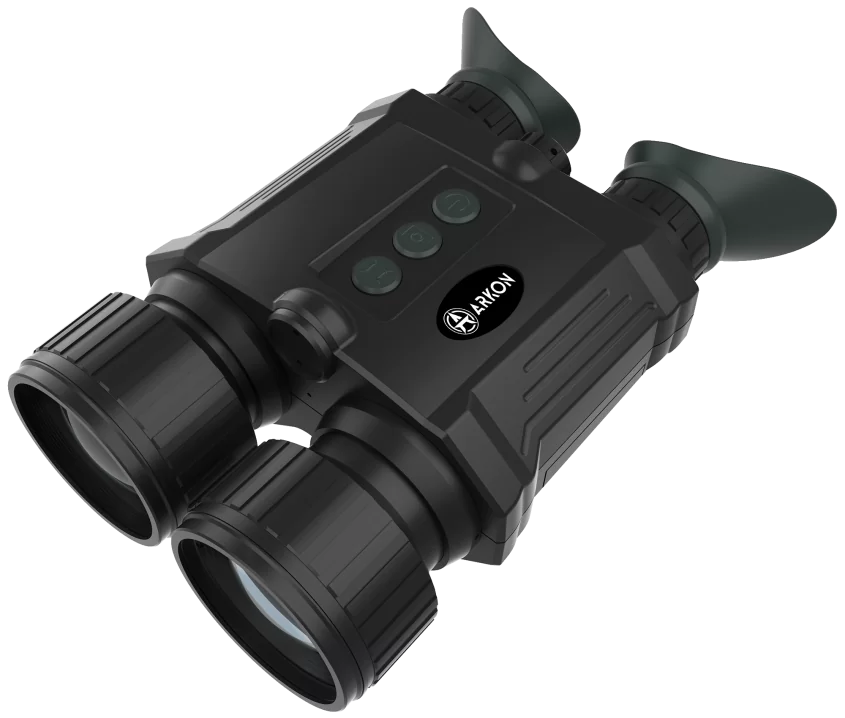 Ифровой бинокль ночного видения Arkon NVD Pro BP36 / Аркон НВД Про БП 36