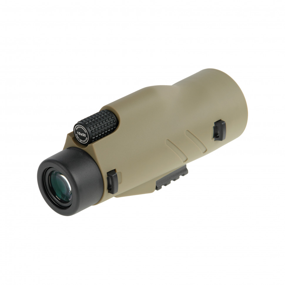Монокуляр Veber Defence 10х50WP с сеткой Монокуляр Veber Defence 10х50WP с сеткой