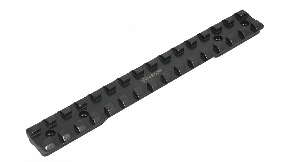 Планка ARKON Picatinny на Browning A-Bolt (long action)